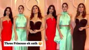 Glamour Galore: Kareena Kapoor, Kiara Advani, and Suhana Khan reunite in style, see pics