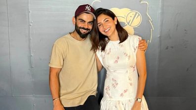 Good News! Virat Kohli and Anushka Sharma are all set to welcome their second child, deets inside