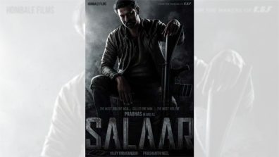 Hombale Films’ Salaar: Part 1 – Ceasefire, Directed by Prashanth Neel, Secures Blockbuster Digital and OTT Deal at Astonishing Price!