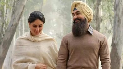 Happy Birthday Kareena Kapoor Khan: When Aamir Khan’s Laal Singh Chaddha co-star called him ‘truly iconic’ and ‘Genius Mind’