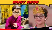 #HappyKrishnaJanmashtami: I plan to break the Handi this year during the celebration: Shreyansh Kaurav of Yeh Rishta Kya Kehlata Hai fame