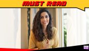 #HappyTeachersDay: I want to be the sponge who can absorb all advice given by teachers: Monika Khanna