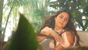 Hearing my own voice being recorded for the beautiful Barsaat Aa Gayi track was such an exciting experience: Hina Khan