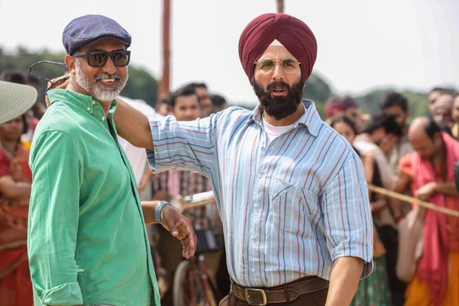 Here’s why ‘Rustom’ director Tinu Desai & team dug a 40-foot deep hole for Akshay Kumar starrer 'Mission Raniganj'! 854028