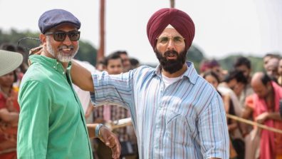 Here’s why ‘Rustom’ director Tinu Desai & team dug a 40-foot deep hole for Akshay Kumar starrer ‘Mission Raniganj’!