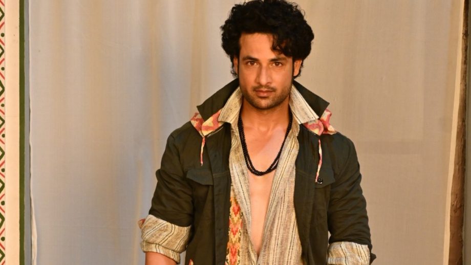 Himanshu Soni joins the cast of Zee TV's Kyunki… Saas Maa Bahu Beti Hoti Hai 856893