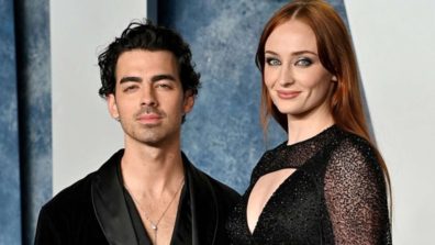 Hollywood Couple Joe Jonas And Sophie Turner Headed For Divorce After Four Years Of Togetherness? Read Now