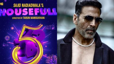 Housefull 5: Akshay Kumar and Riteish Deshmukh starrer set to dazzle with massive USD 48 million budget [Reports]