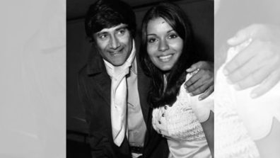 How Dev Anand  Tried  To Pull  Zeenat Aman  Out Of  The Sibling Zone, & Failed