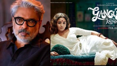 How Sanjay Leela Bhansali’s ‘Gangubai Kathiawadi’ set the stage for many Bollywood successes to follow!