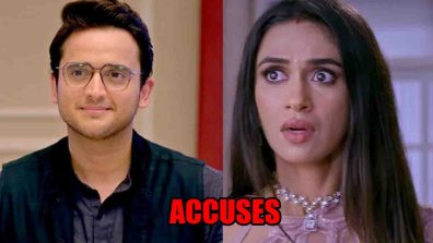 Hum Rahein Na Rahein Hum spoiler: Maan accuses Swati of killing Veera