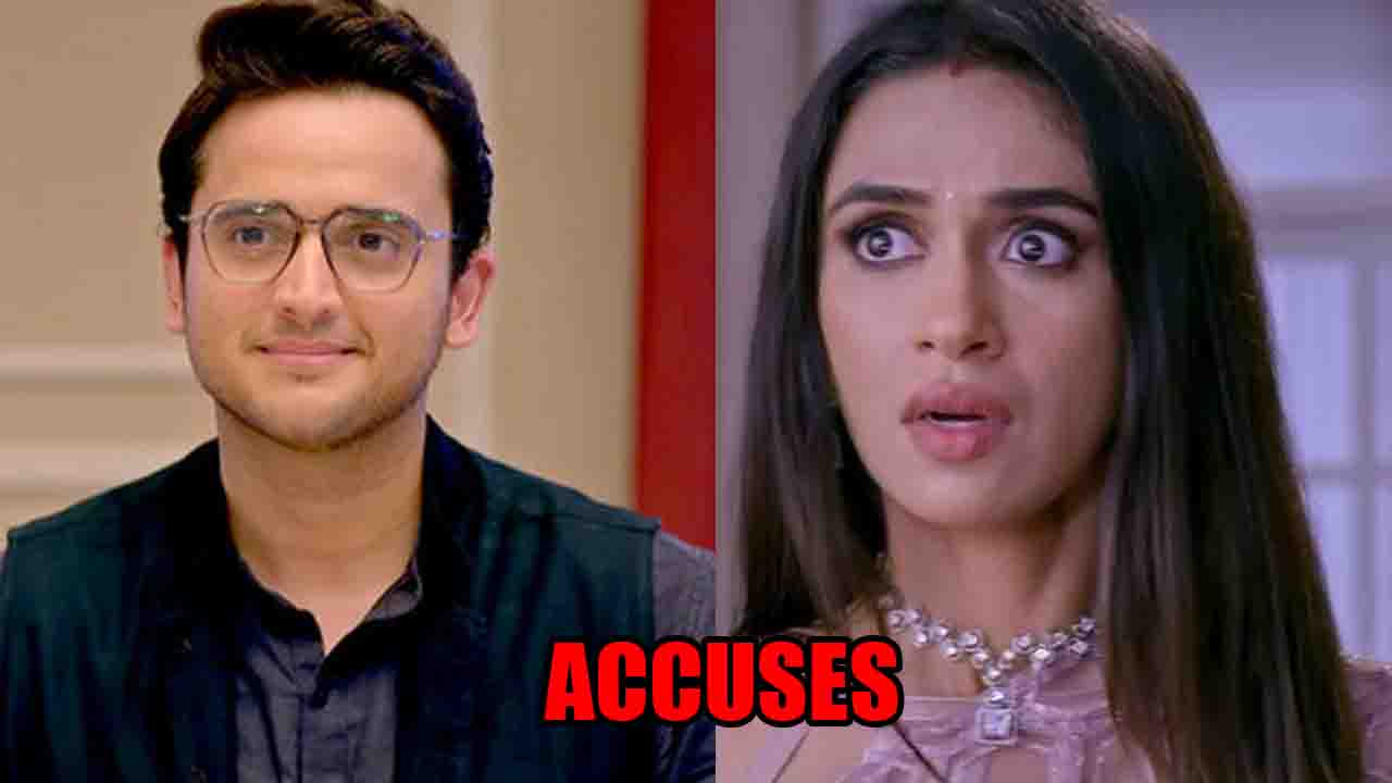 Hum Rahein Na Rahein Hum spoiler: Maan accuses Swati of killing Veera 849961