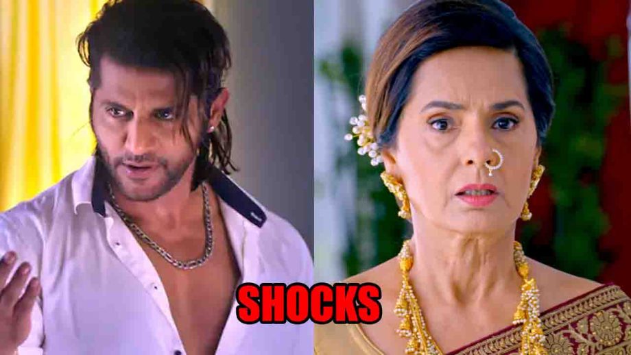 Hum Rahein Na Rahein Hum spoiler: Samar's earth-shattering revelation shocks Barot family 851204