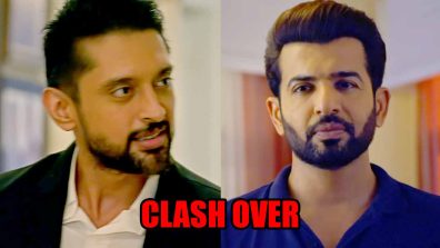 Hum Rahein Na Rahein Hum spoiler: Shiv and Raghavendra clash over property