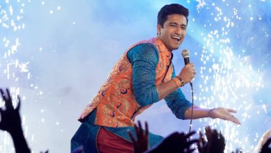 ‘I hoped I could do a film that families would love to come out and see!’ : Vicky Kaushal