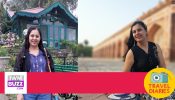 I like being casually styled up during travel: Anindita Chatterjee