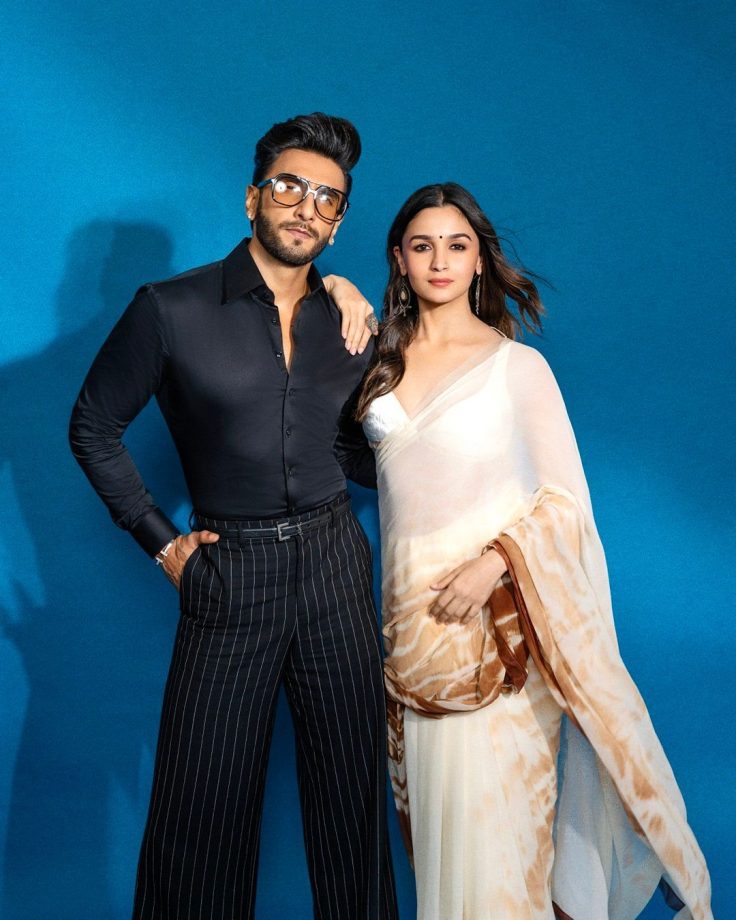 Iconic Duo Ranveer Singh-Alia Bhatt Are Back Again, Know Deets Inside 855684