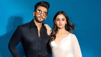 Iconic Duo Ranveer Singh-Alia Bhatt Are Back Again, Know Deets Inside