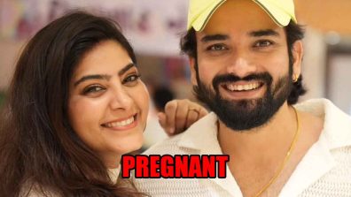 Imlie actress Rajshri Rani pregnant