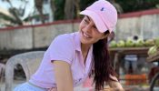 In Photos: Jacqueliene Fernandez’s ‘YOLO’ Morning Beach Fun