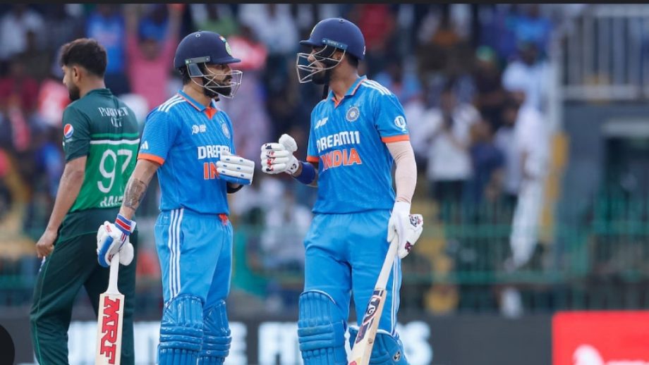 India VS Pakistan Asia Cup 2023: India Defeats Pakistan With Massive 228 Runs 850678