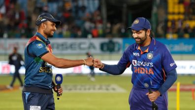 India VS Sri Lanka Aisa Cup 2023: Bowlers Push India To Enter Finals, Jasprit Bumrah To Kuldeep Yadav