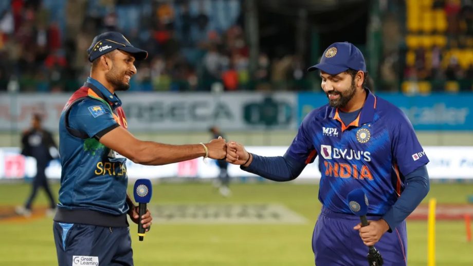 India VS Sri Lanka Aisa Cup 2023: Bowlers Push India To Enter Finals, Jasprit Bumrah To Kuldeep Yadav 851031