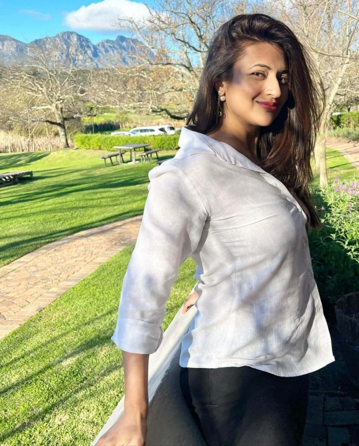 Inside Divyanka Tripathi’s South Africa vacay diaries, see pics 848208