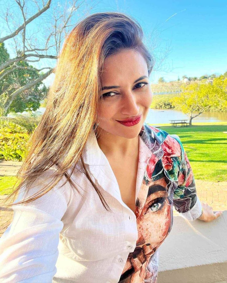 Inside Divyanka Tripathi’s South Africa vacay diaries, see pics 848210