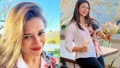 Inside Divyanka Tripathi’s South Africa vacay diaries, see pics