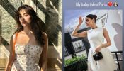 Inside Janhvi Kapoor and Khushi Kapoor’s Parisian flair [Photos]