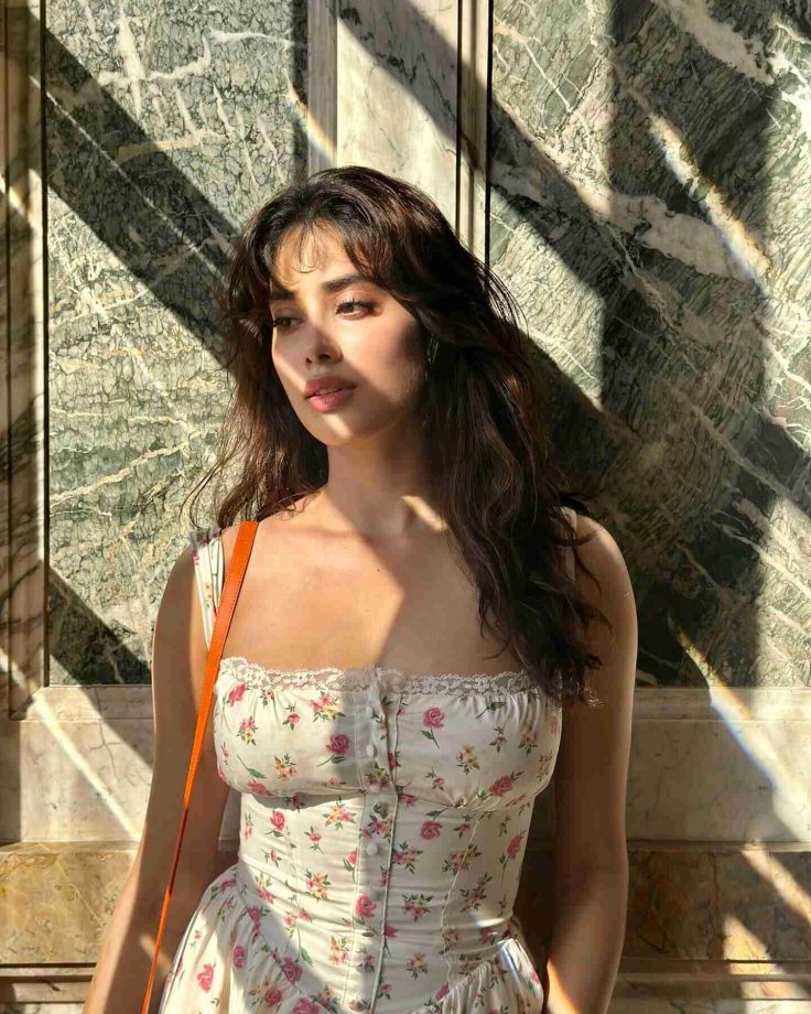 Inside Janhvi Kapoor and Khushi Kapoor's Parisian flair [Photos] 855867