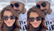 Inside Rubina Dilaik-Abhinav Shukla’s luxe cruise, video inside