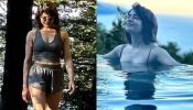 Inside Samantha Ruth Prabhu’s exotic Californian adventure, see pics