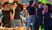 Inside Suhana Khan, Ananya Panday and Shanaya Kapoor’s cosy day out together, see pictures