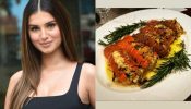 Inside Tara Sutaria’s seafood soiree: Lobster tails, spaghetti and more