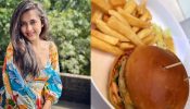 Inside Tejasswi Prakash’s Foodie Day