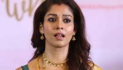 Is Nayanthara Pissed  Off With the Jawaan  Team? 854178