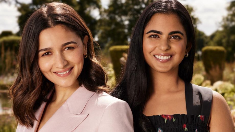 Isha Ambani grabs majority stake of 51% in Alia Bhatt’s Ed-a-Mamma 849443