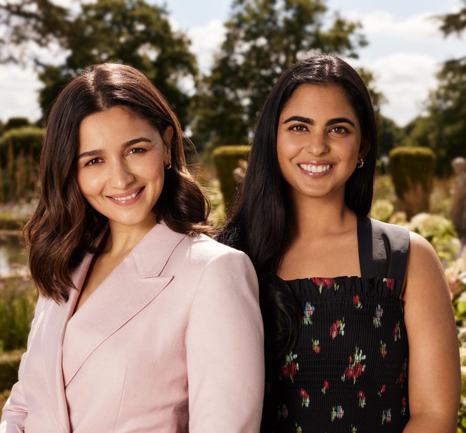 Isha Ambani grabs majority stake of 51% in Alia Bhatt’s Ed-a-Mamma 849442