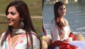 Isha Sharma to essay Pashminna, a girl from Kashmir and a believer of love; in Sony SAB’s love story ‘Pashminna – Dhaage Mohobbat Ke’