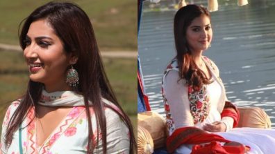 Isha Sharma to essay Pashminna, a girl from Kashmir and a believer of love; in Sony SAB’s love story ‘Pashminna – Dhaage Mohobbat Ke’