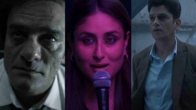 Jaane Jaan trailer: Kareena Kapoor, Jaideep Ahlawat and Vijay Varma promise a chilling experience