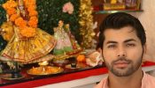 Jai Shree Krishna! Siddharth Nigam Celebrates Krishna Janmashtami