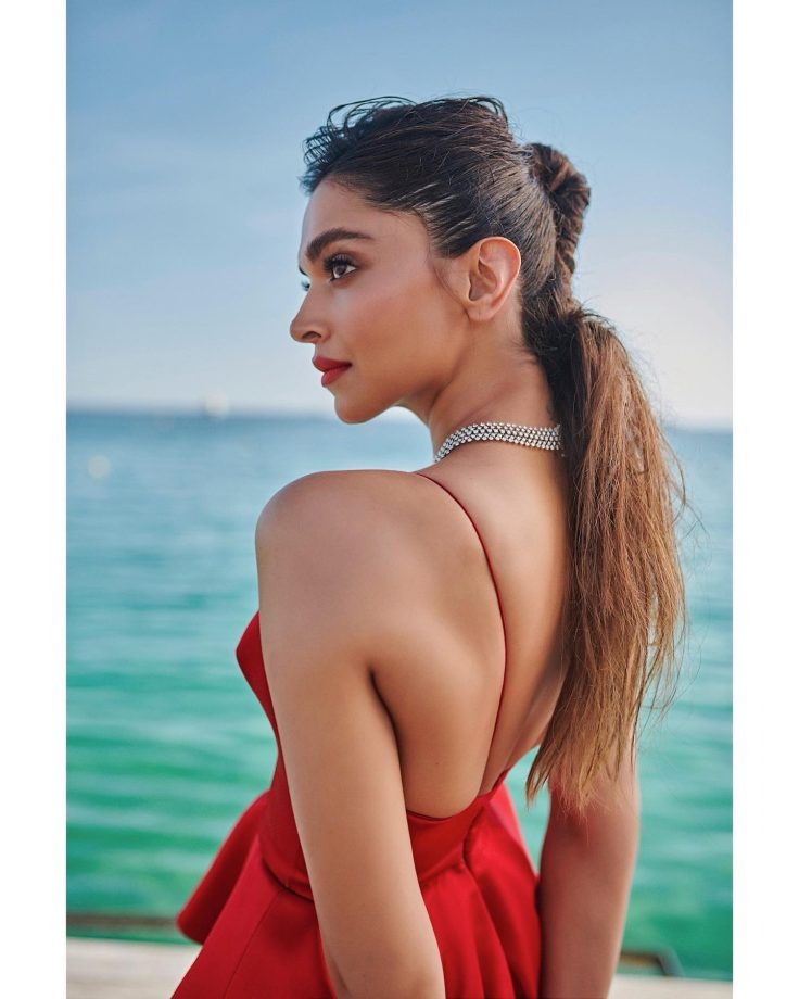 Jawan Beauties Deepika Padukone VS Nayanthara: Whose Floor-Sweeping Ruffle Gown Screams Attention? 850596