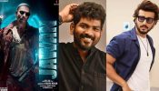 Jawan Celeb Review: Vignesh Shivan calls it ‘Entertaining blast’, Arjun Kapoor hails SRK, and more