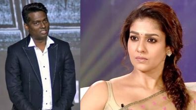 Jawan Movie Controversy Reports: Nayanthara Unhappy With Atlee’s Treatment Of Her Role? Read For Full Info