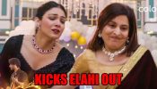 Junooniyatt spoiler: Dolly kicks Elahi out of the house
