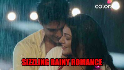 Junooniyatt spoiler: Elahi and Jahaan’s sizzling rainy romance