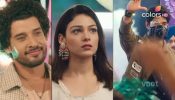 Junooniyatt spoiler: Jahaan attempts to rescue Elahi from terrorist